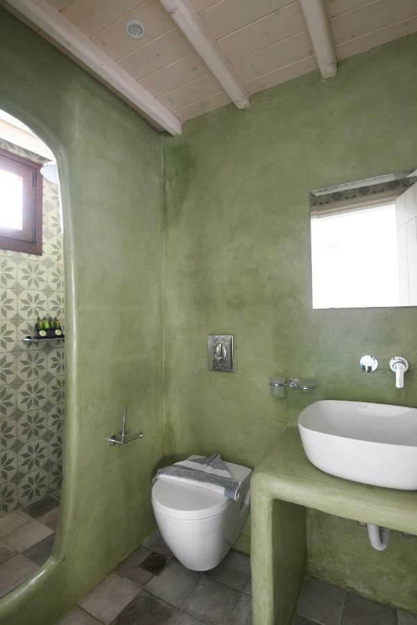 Hotel Castillio Analipsi エクステリア 写真